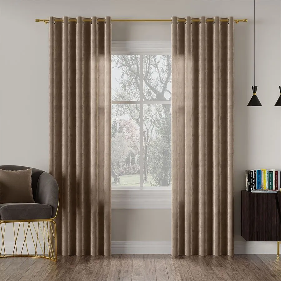 Tkanina dekoracyjna VELVI