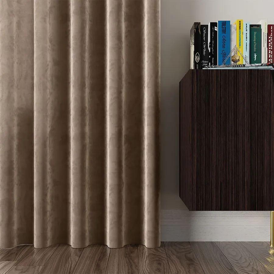 Tkanina dekoracyjna VELVI