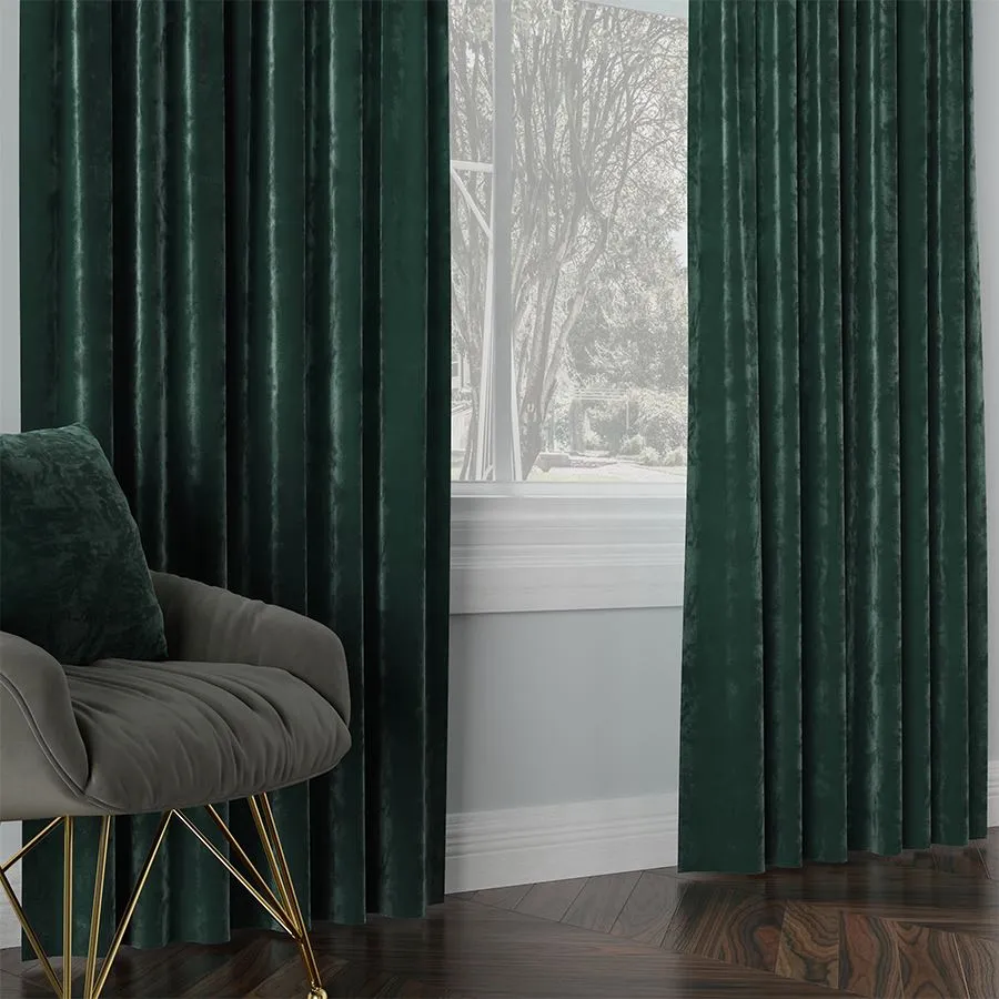 Tkanina dekoracyjna VELVI