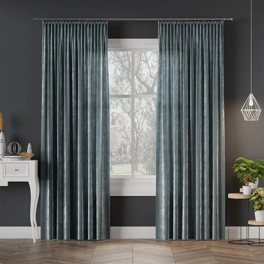 Tkanina dekoracyjna VELVI