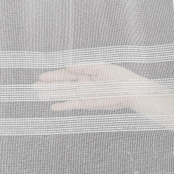 Firanka gotowa fantazyjna z taśmą RAYAS