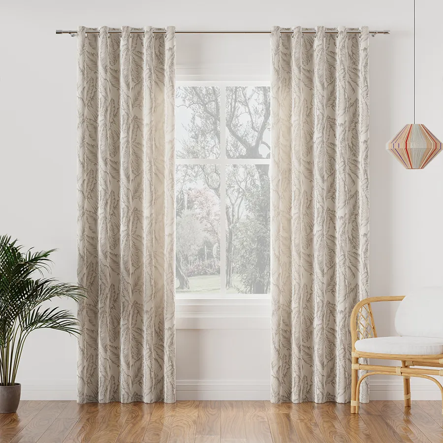 Tkanina dekoracyjna BOTANIKA