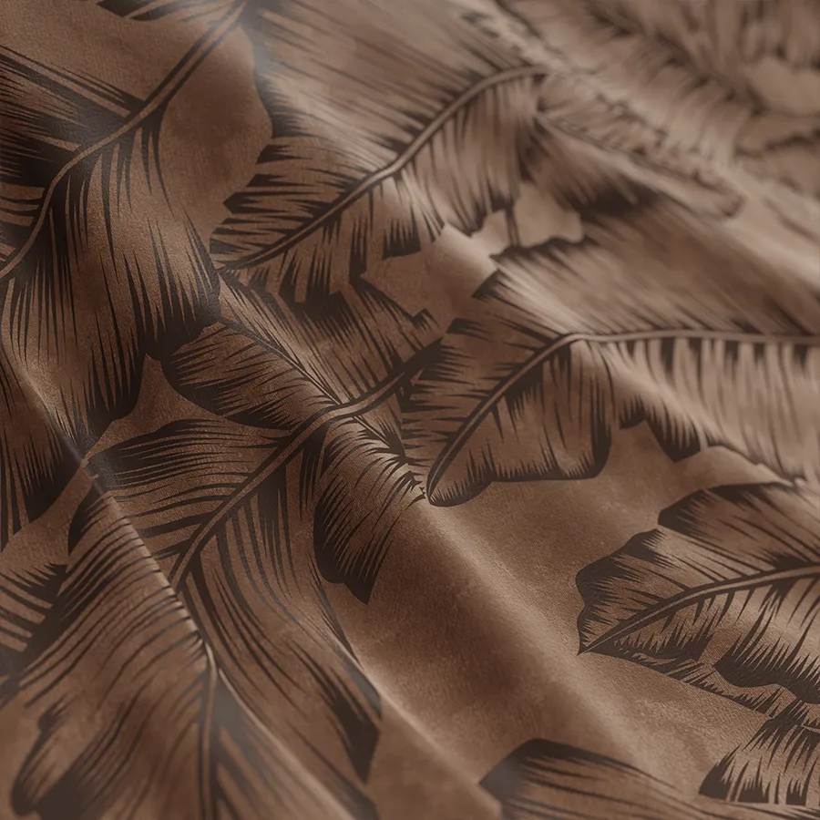 Tkanina dekoracyjna BOTANIKA