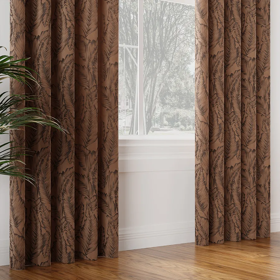 Tkanina dekoracyjna BOTANIKA