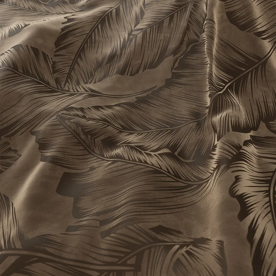 Tkanina dekoracyjna BOTANIKA