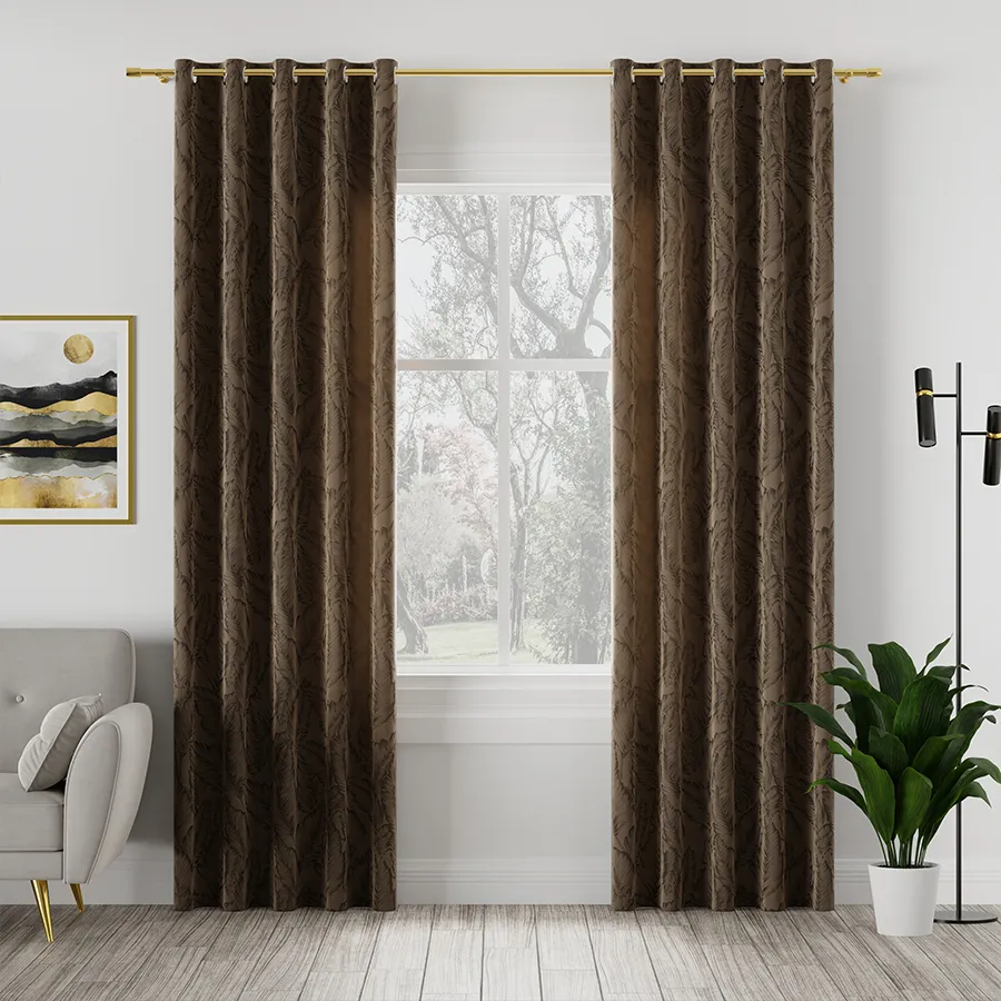 Tkanina dekoracyjna BOTANIKA