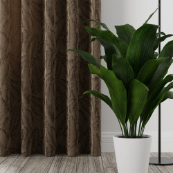 Tkanina dekoracyjna BOTANIKA Tkanina dekoracyjna BOTANIKA