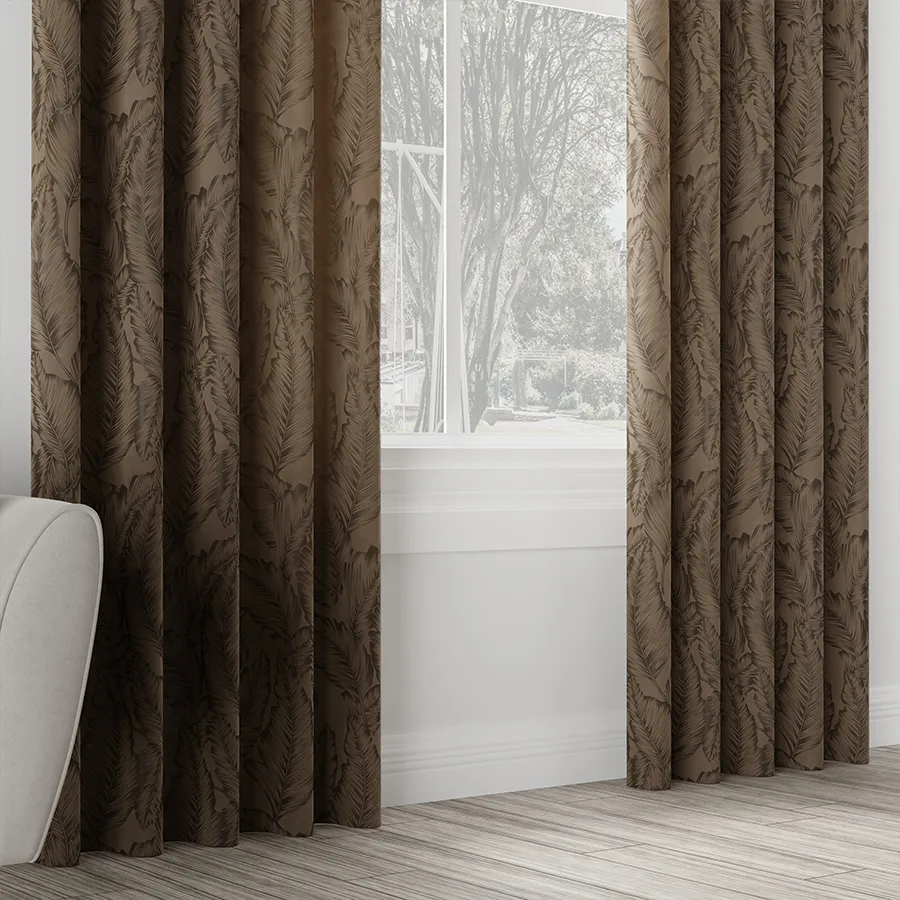 Tkanina dekoracyjna BOTANIKA