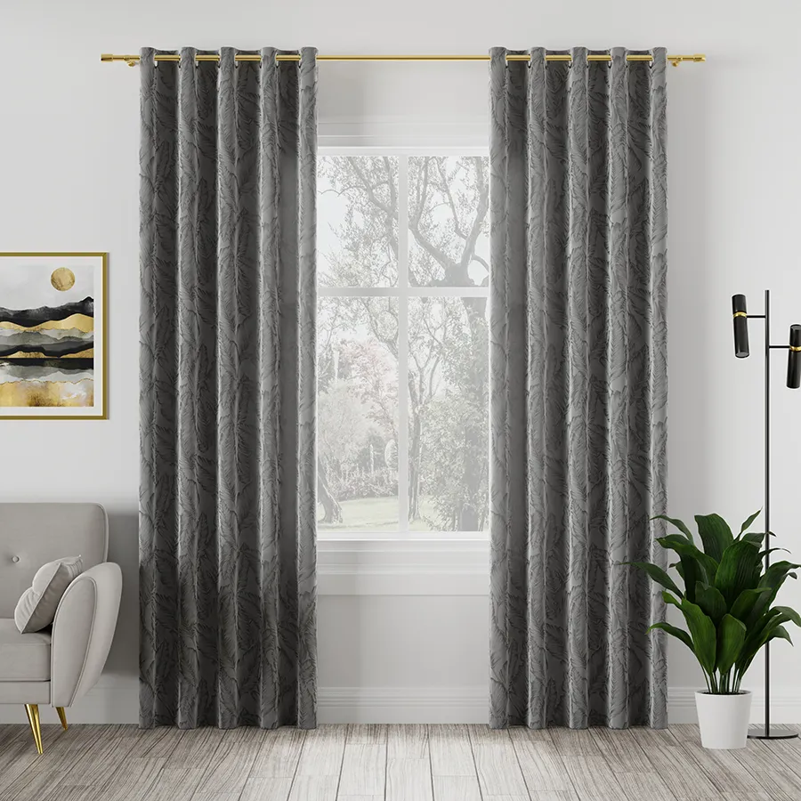 Tkanina dekoracyjna BOTANIKA