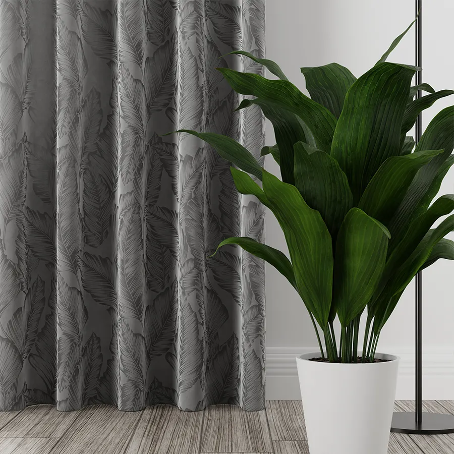 Tkanina dekoracyjna BOTANIKA