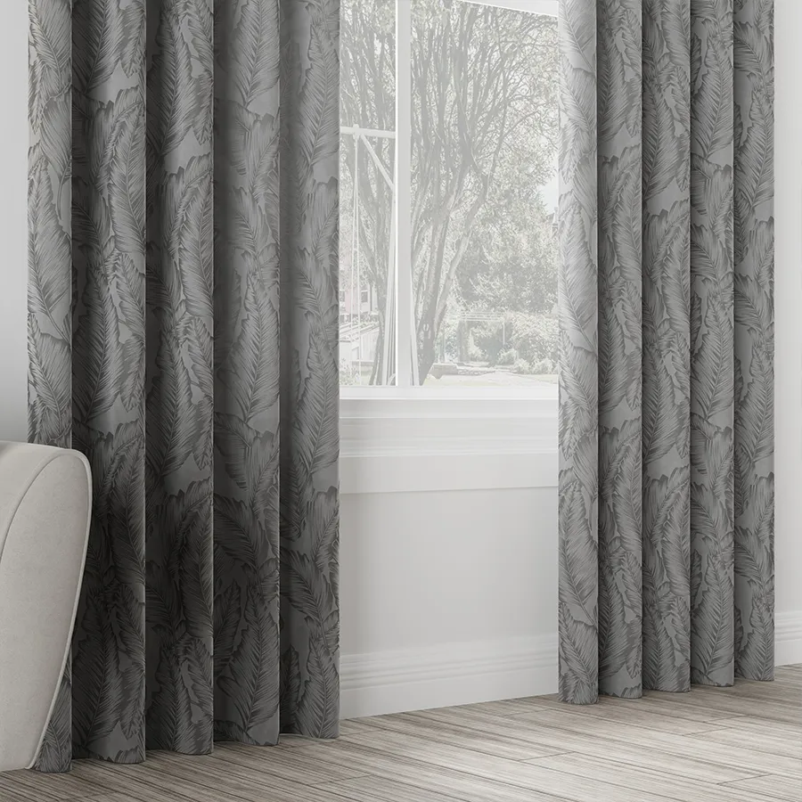 Tkanina dekoracyjna BOTANIKA