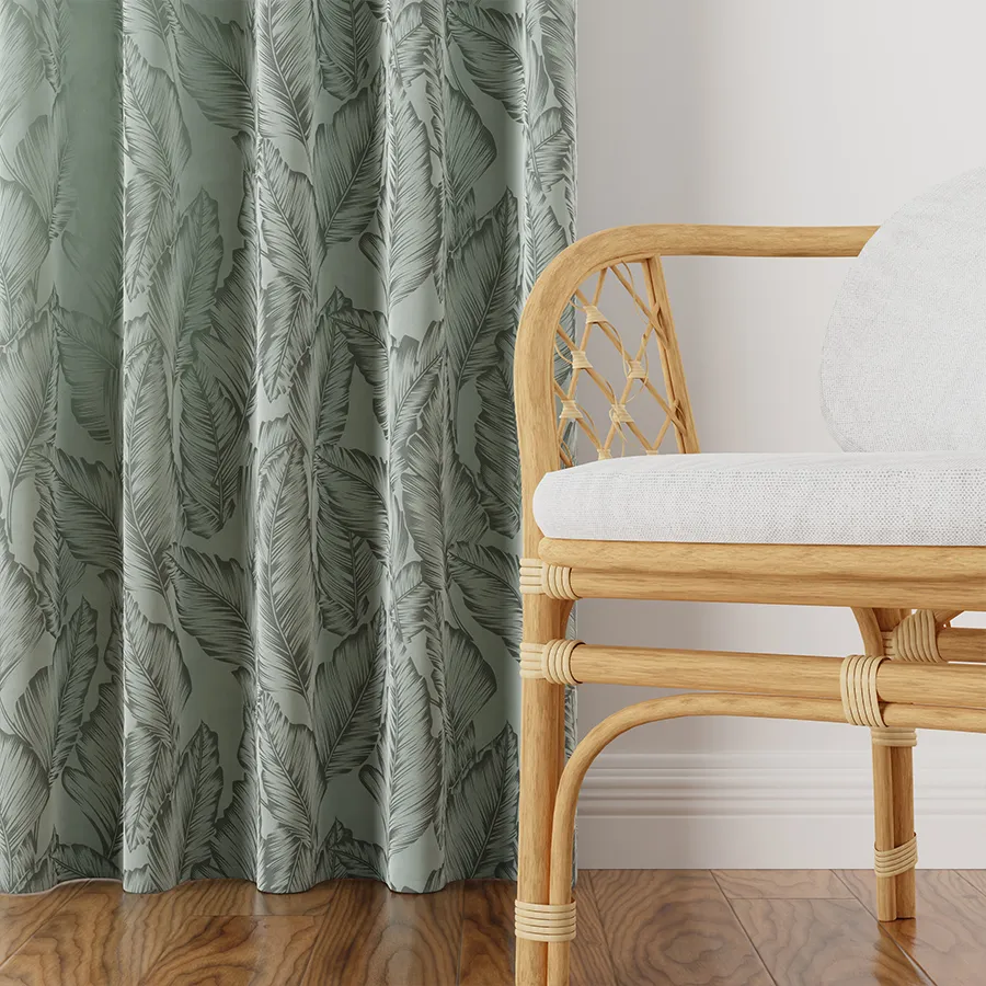 Tkanina dekoracyjna BOTANIKA