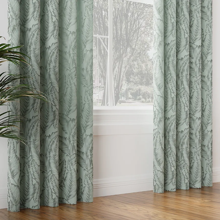 Tkanina dekoracyjna BOTANIKA