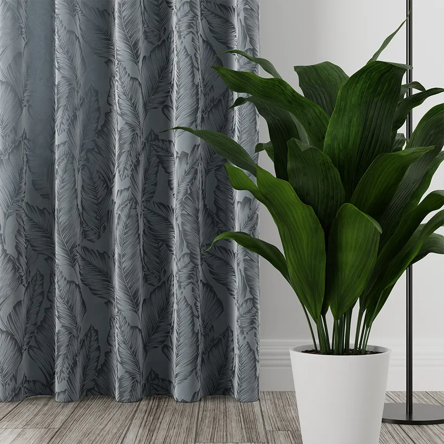 Tkanina dekoracyjna BOTANIKA