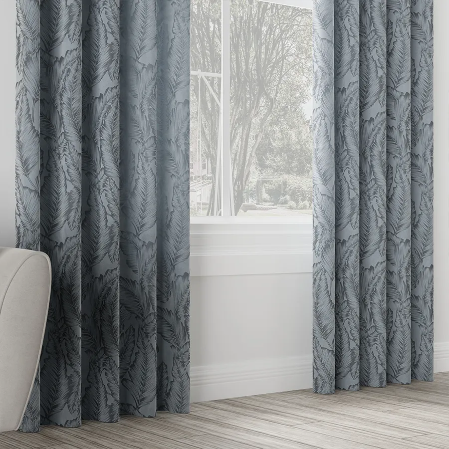 Tkanina dekoracyjna BOTANIKA