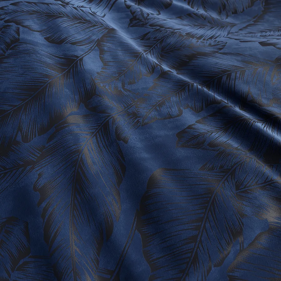 Tkanina dekoracyjna BOTANIKA