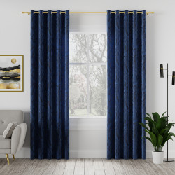 Tkanina dekoracyjna BOTANIKA