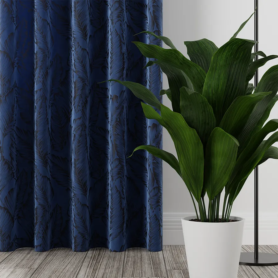 Tkanina dekoracyjna BOTANIKA