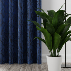 Tkanina dekoracyjna BOTANIKA