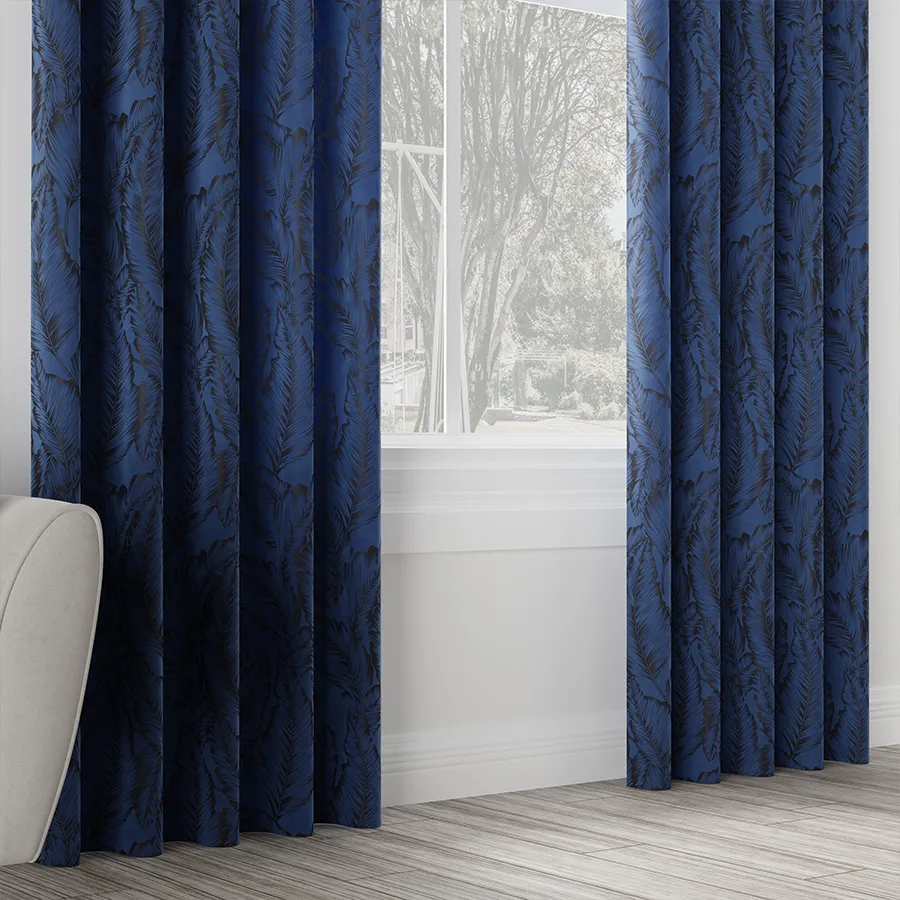 Tkanina dekoracyjna BOTANIKA