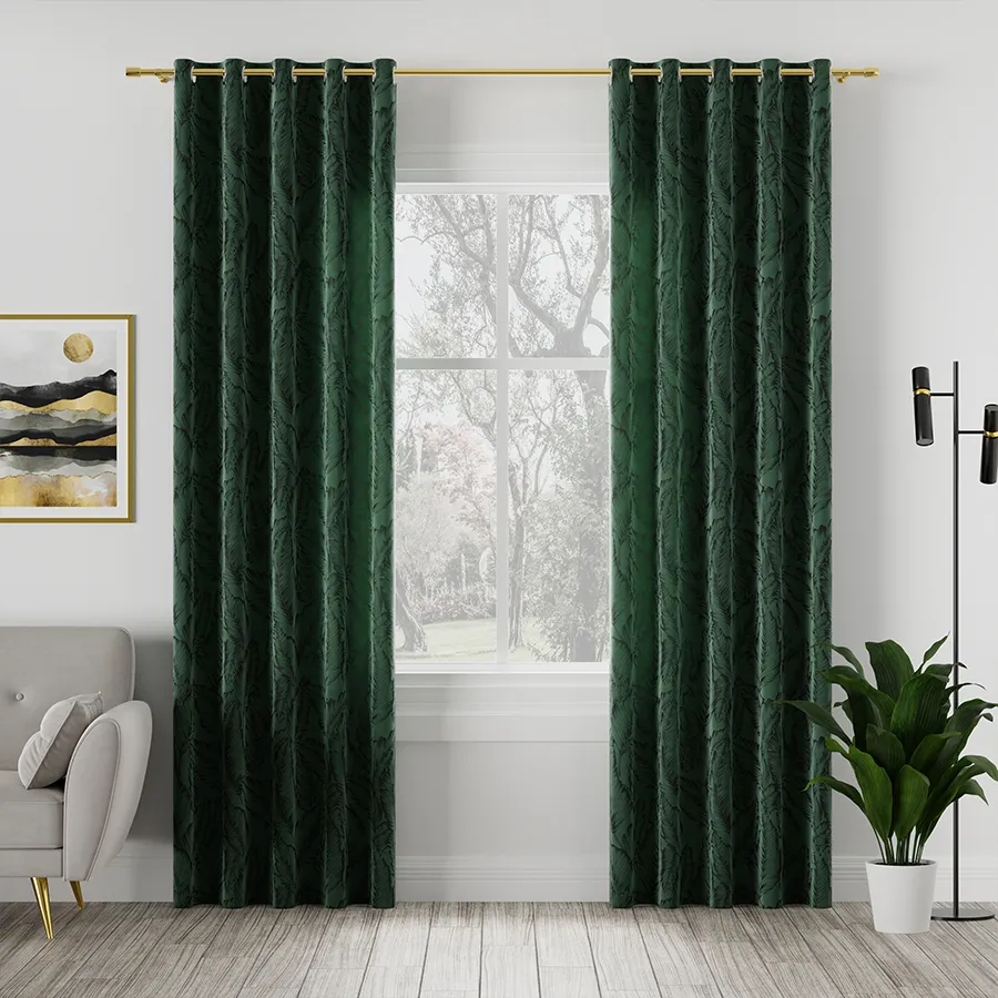 Tkanina dekoracyjna BOTANIKA