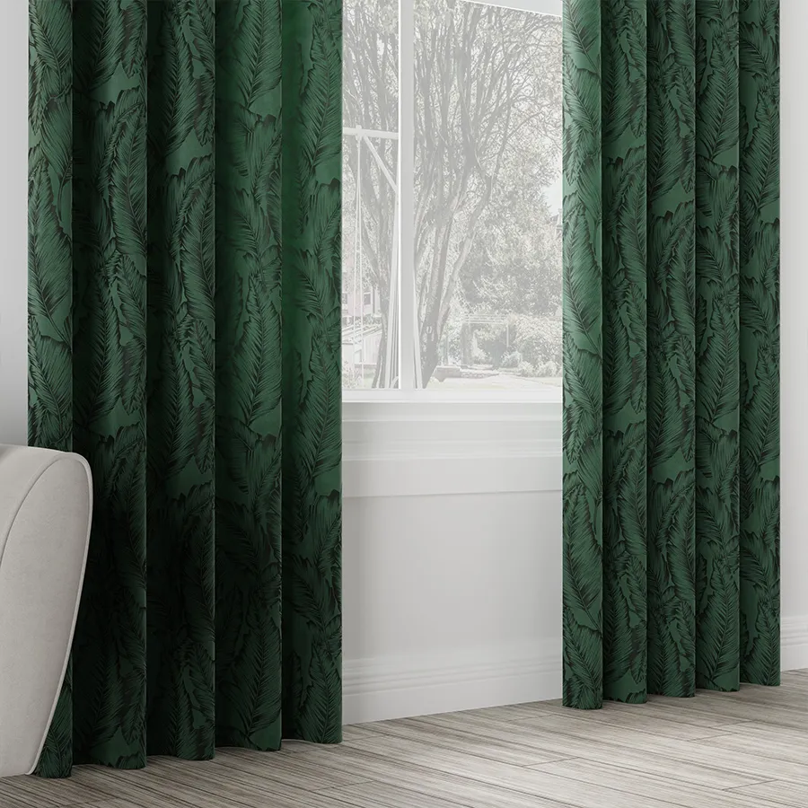 Tkanina dekoracyjna BOTANIKA