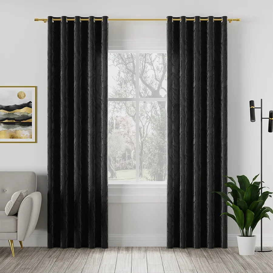 Tkanina dekoracyjna BOTANIKA