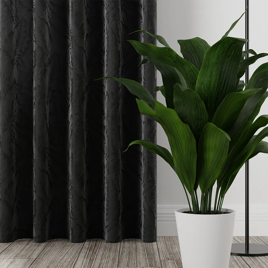 Tkanina dekoracyjna BOTANIKA