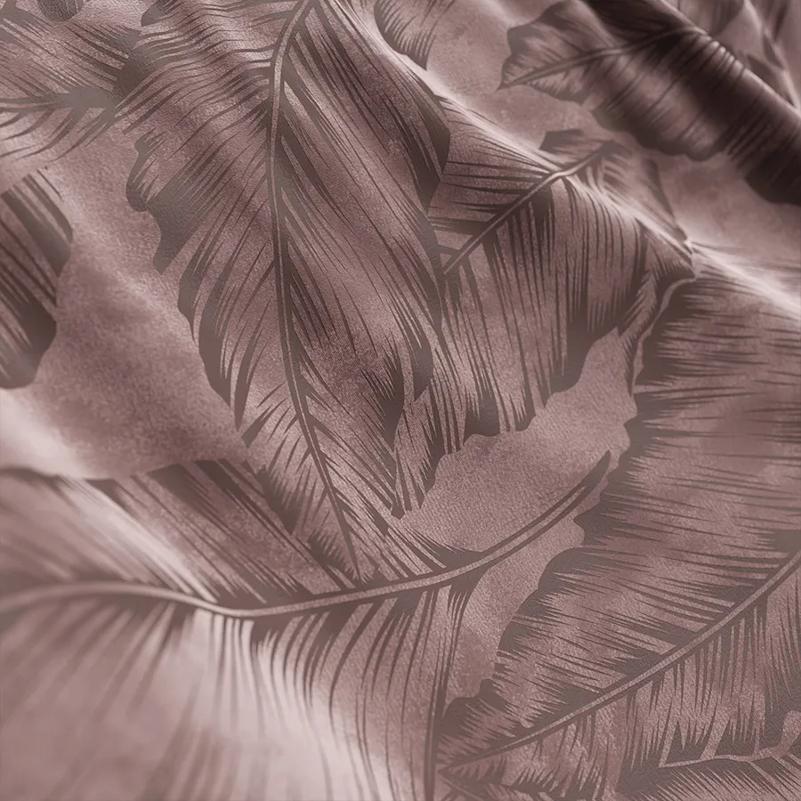 Tkanina dekoracyjna BOTANIKA