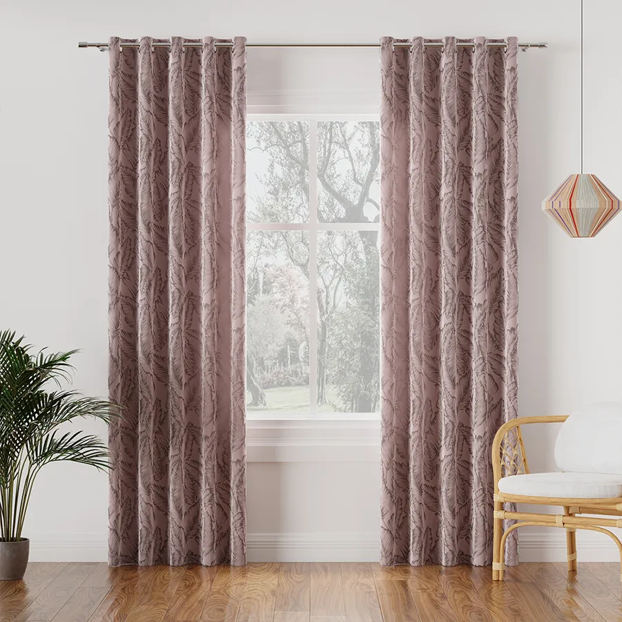 Tkanina dekoracyjna BOTANIKA