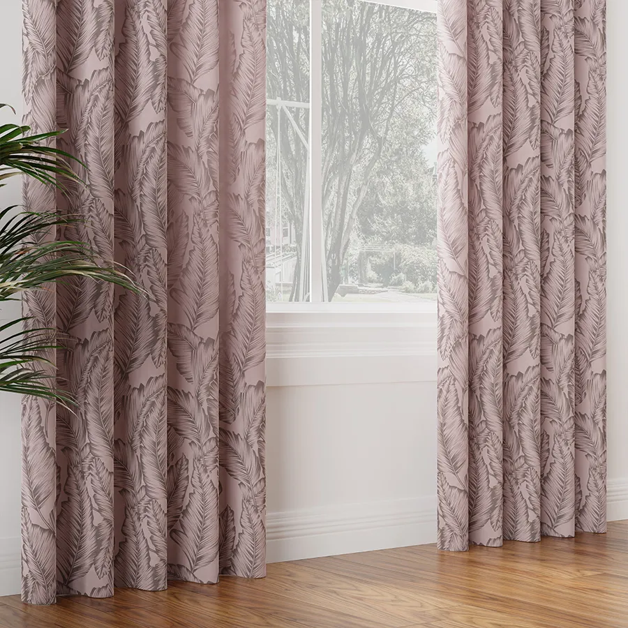 Tkanina dekoracyjna BOTANIKA