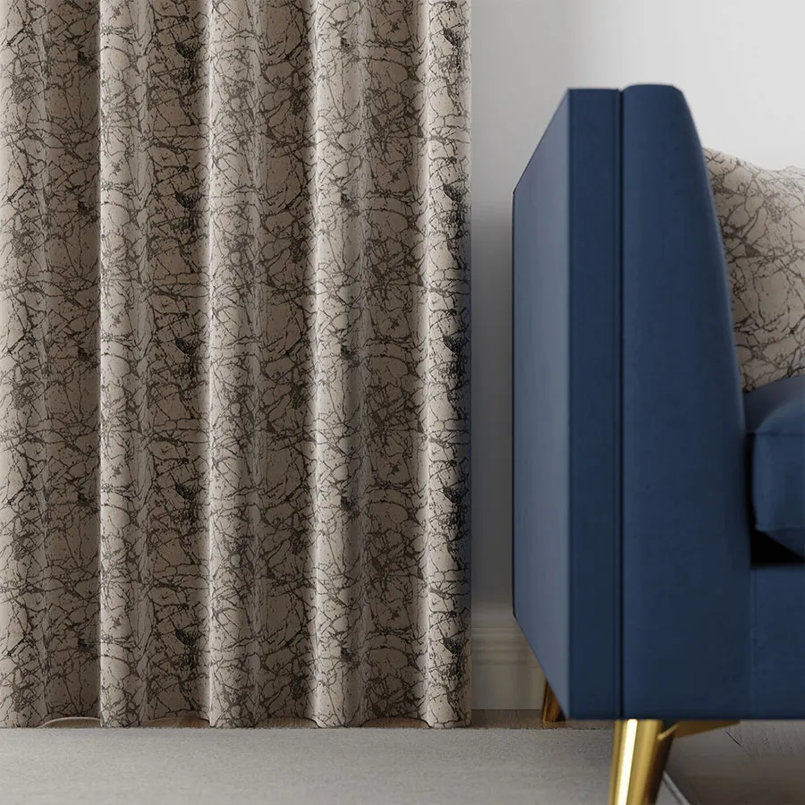 Tkanina dekoracyjna HESTIA