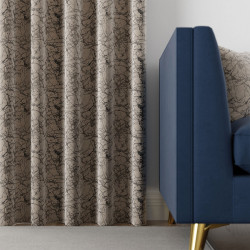 Tkanina dekoracyjna HESTIA