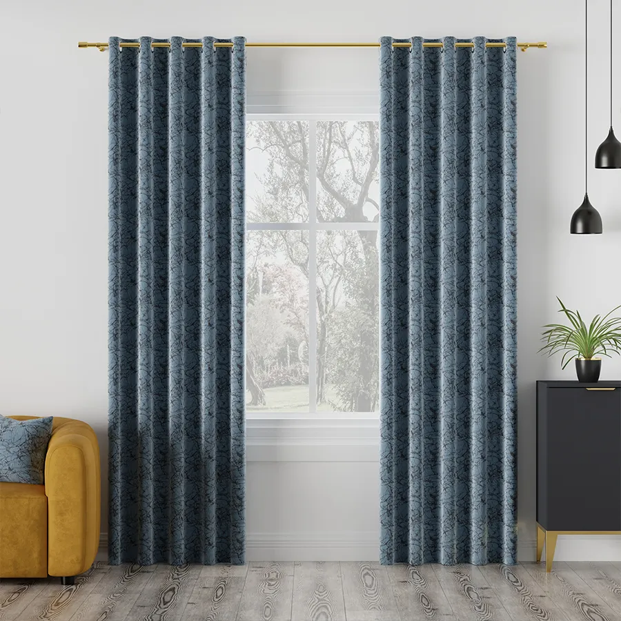 Tkanina dekoracyjna HESTIA