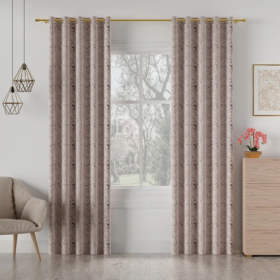 Tkanina dekoracyjna HESTIA