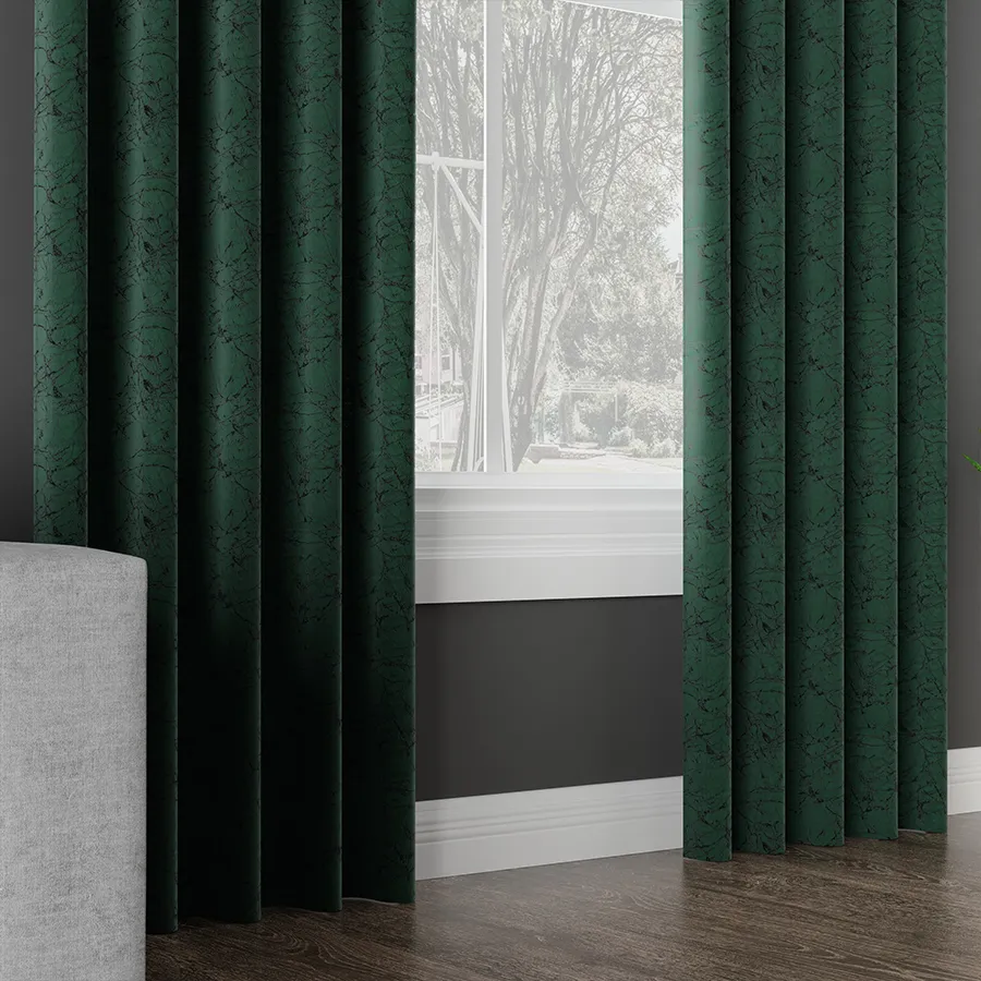 Tkanina dekoracyjna HESTIA