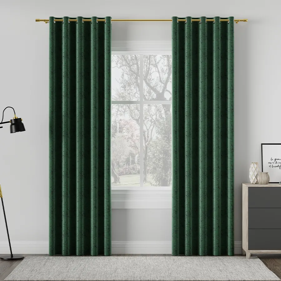 Tkanina dekoracyjna HESTIA