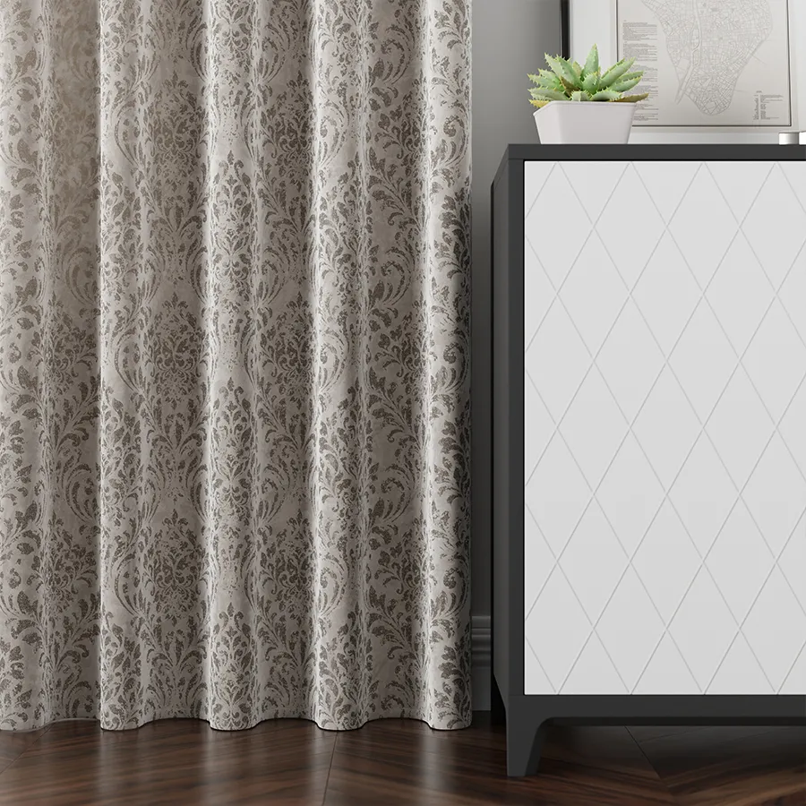 Tkanina dekoracyjna MADELINE