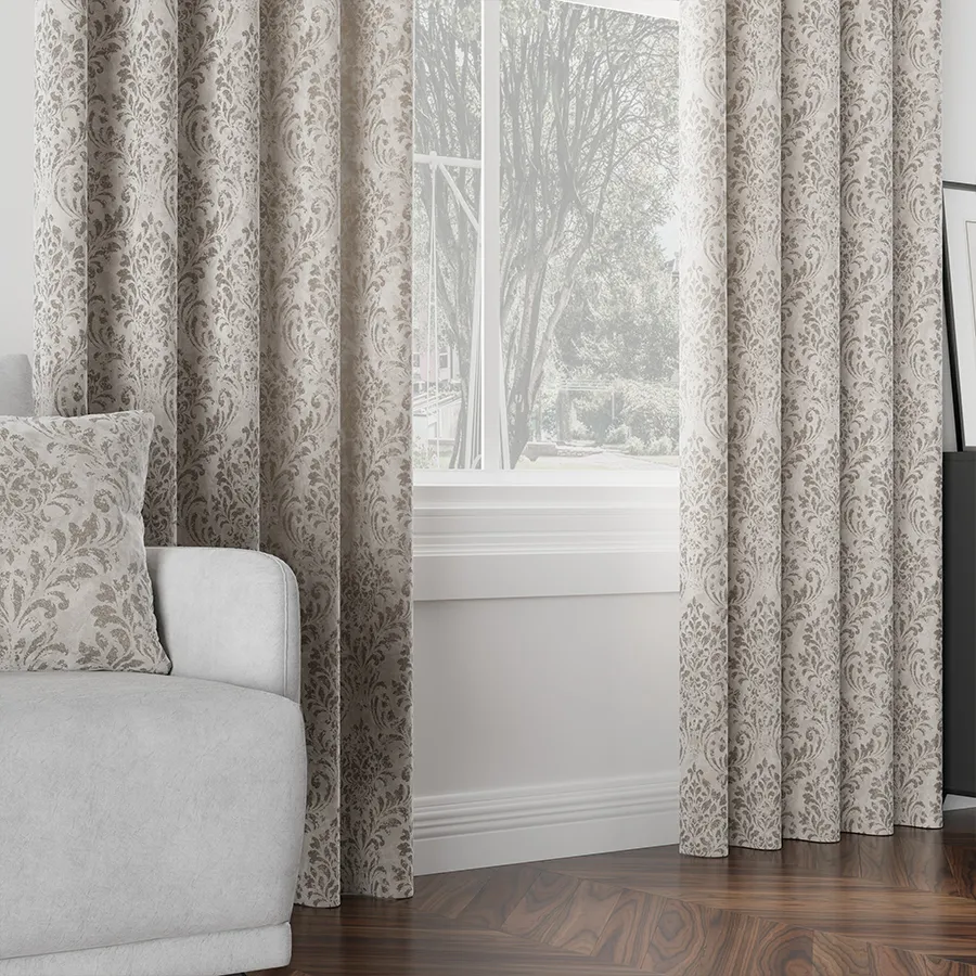 Tkanina dekoracyjna MADELINE