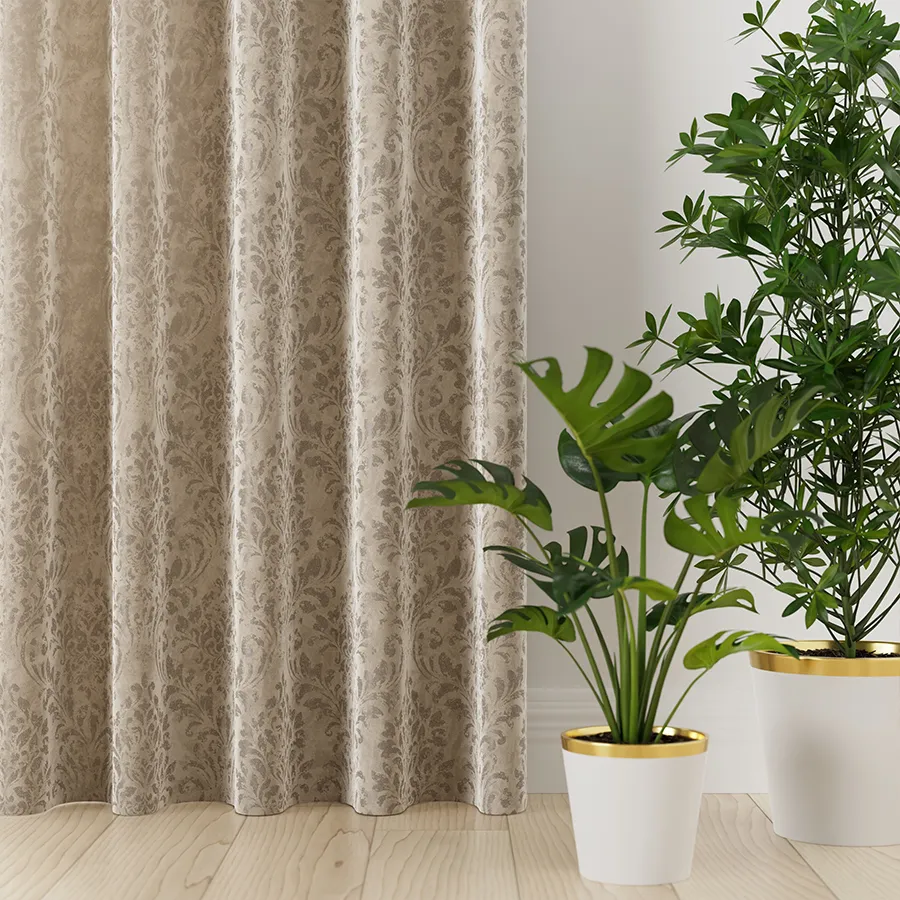 Tkanina dekoracyjna MADELINE