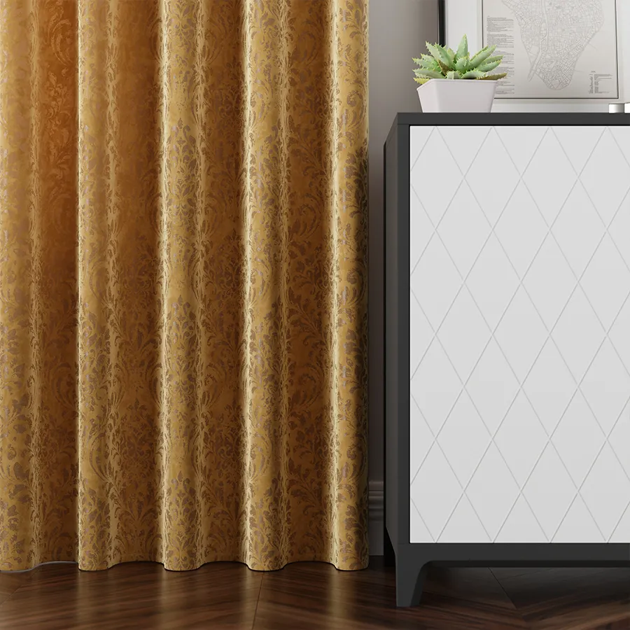 Tkanina dekoracyjna MADELINE