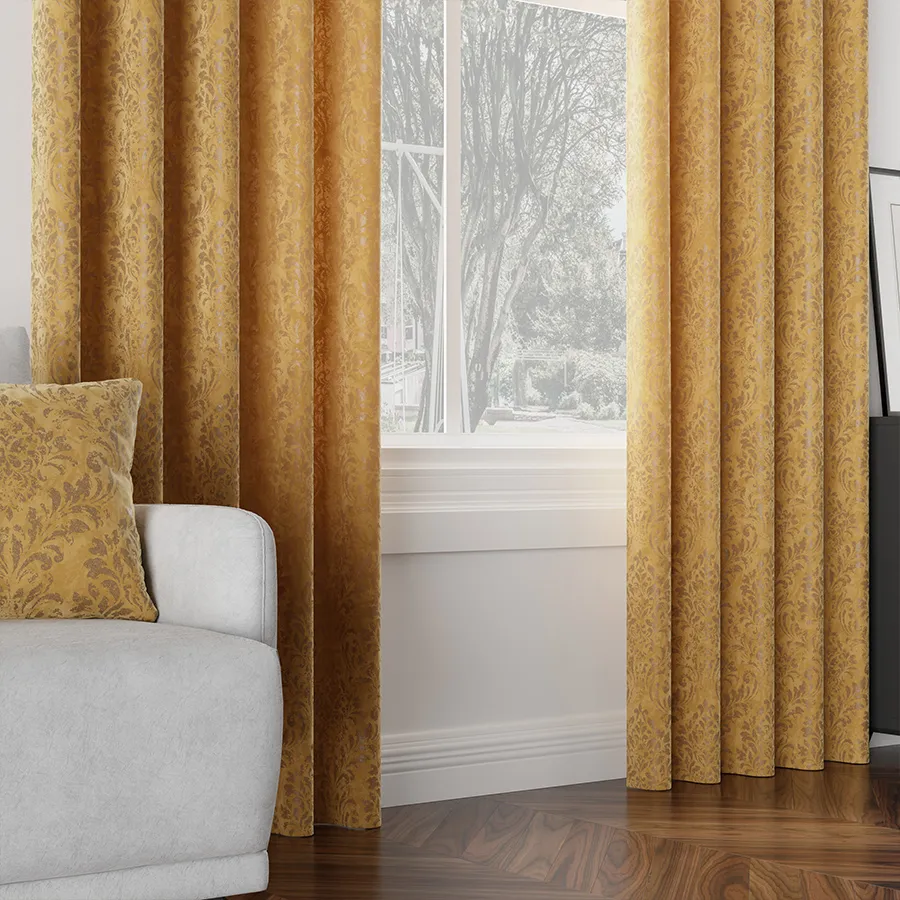 Tkanina dekoracyjna MADELINE