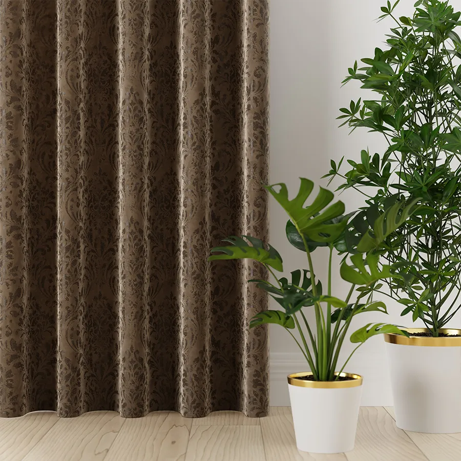 Tkanina dekoracyjna MADELINE