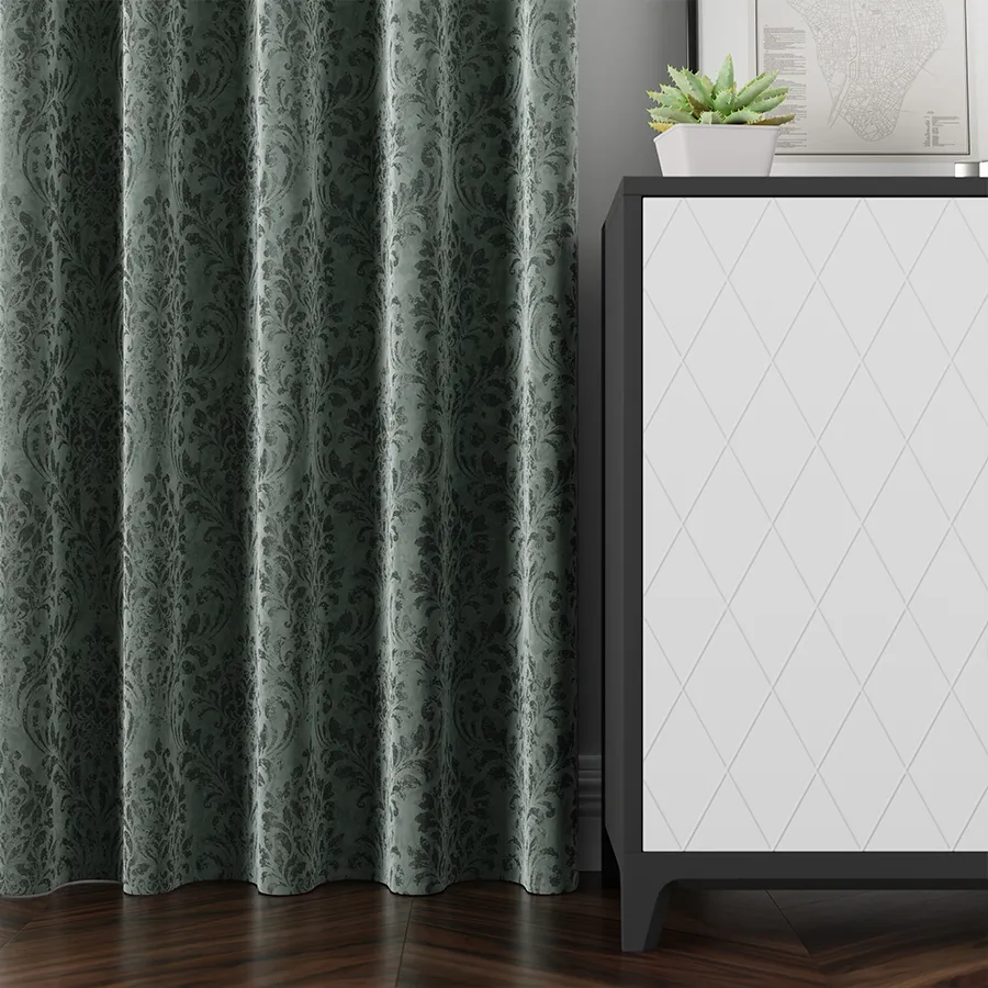 Tkanina dekoracyjna MADELINE