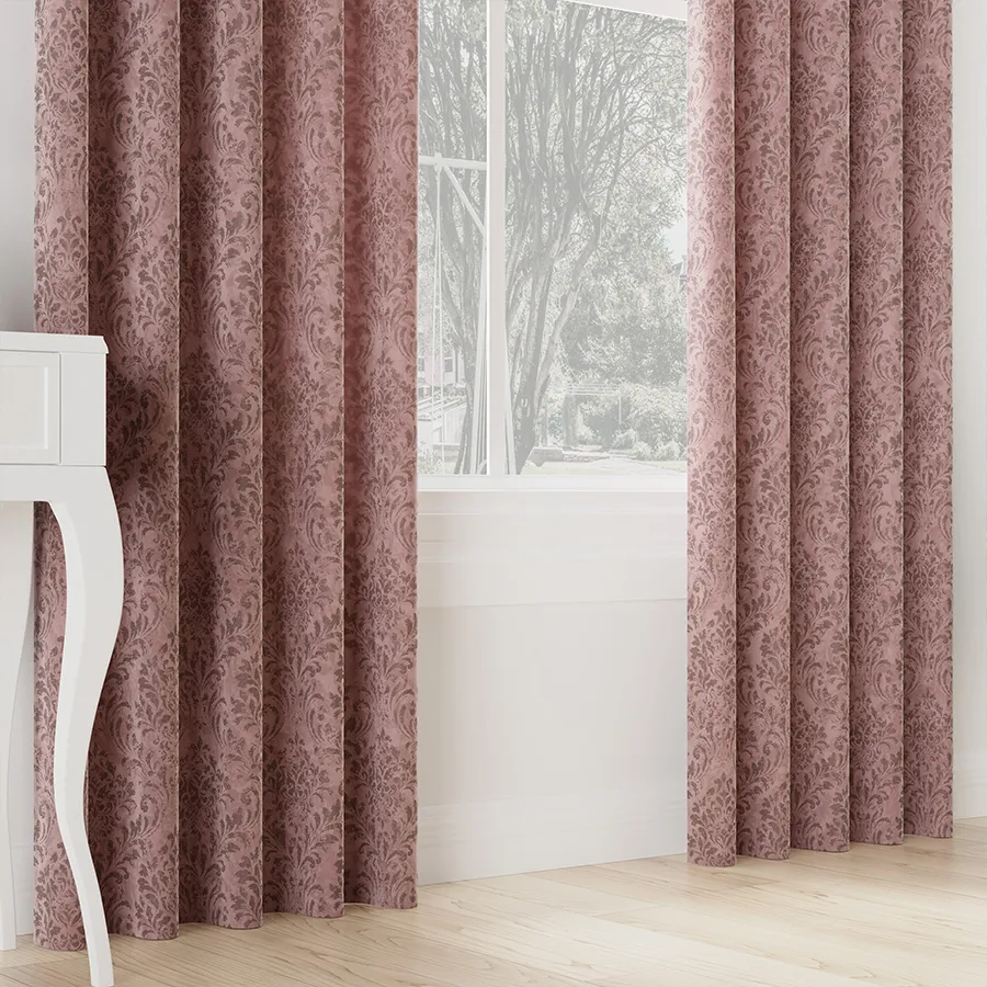 Tkanina dekoracyjna MADELINE