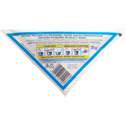 Wybielacz do firanek 30g Wybielacz do firanek 30g