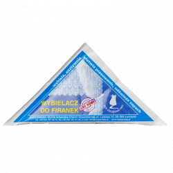 Wybielacz do firanek 30g Wybielacz do firanek 30g