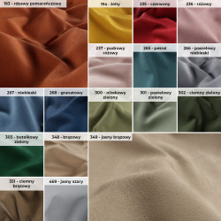 Tkanina dekoracyjna ANDORA Tkanina dekoracyjna ANDORA