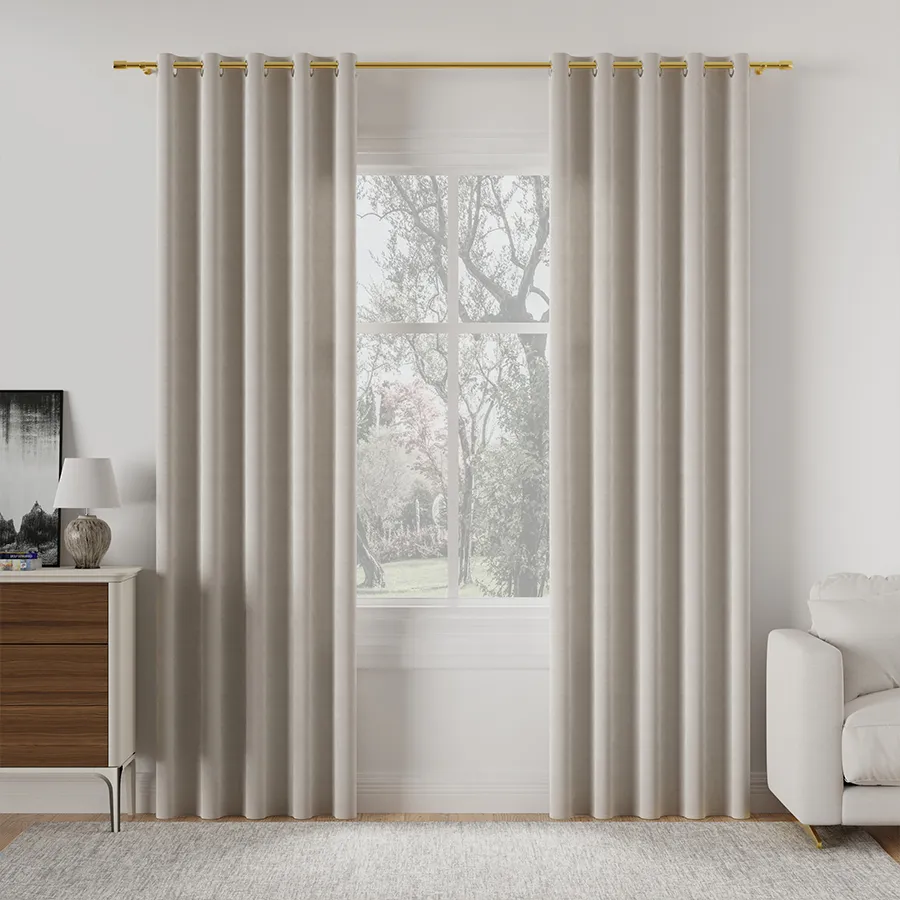 Tkanina dekoracyjna ANDORA