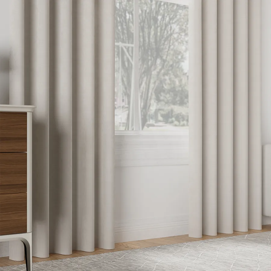 Tkanina dekoracyjna ANDORA